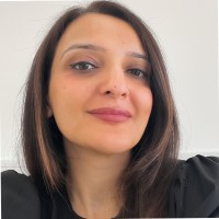 Wahed Employee Fiza Ambreen's profile photo