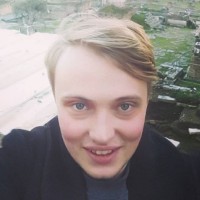 Codeweavers Ltd Employee Louis Morgan's profile photo