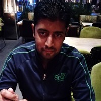 Ticketpro ZA Employee Kavir Kistnasamy's profile photo