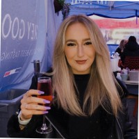 Seamill Hydro Hotel Employee Beth M.'s profile photo