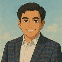 The Hartford Employee Punit Agarwal's profile photo