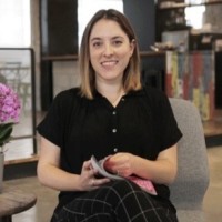 Headline Media Employee Allison Grey's profile photo