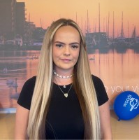 Woods Estate Agents Limited Employee Meg Paddock's profile photo