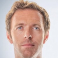 Servette FC 1890 Employee Mathieu Degrange's profile photo