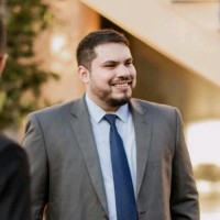 Singit Employee José Soarez's profile photo