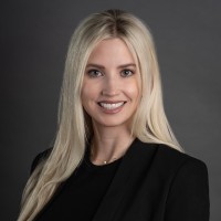 Atlas Healthcare Partners Employee MacKenzie Smith's profile photo