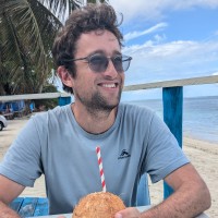 Duncan Bailey Email & Phone Number