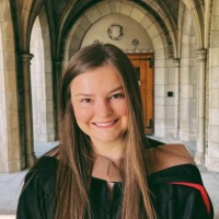 PwC Employee Allison Barry's profile photo