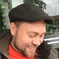 Alfa eCare AB Employee Niklas Madestam's profile photo