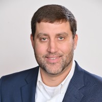 Deloitte Consulting Employee Stuart Scott's profile photo