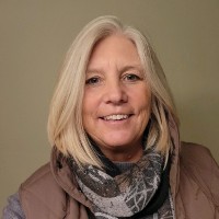Racine County Employee Lyn Boehm's profile photo