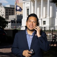 Christian Martinez Email & Phone Number