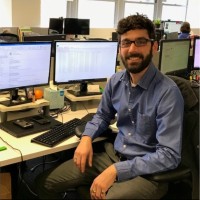 Single Stop Employee Gregory Wolf's profile photo