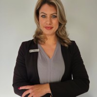 Vernon Chetty Employee Amorette Malherbe's profile photo