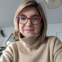 MathResources Employee Miranda Kus's profile photo