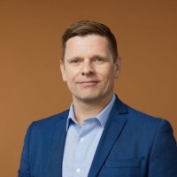 Styrmir Sigurjonsson Email & Phone Number