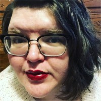 Community Uplift Program Employee Chrissy Hollermann's profile photo