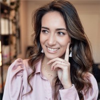 Amsterdam UMC Employee Linsey C.'s profile photo