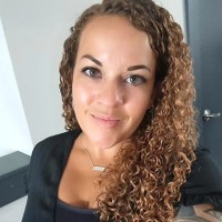 Demand Products Inc Employee Kiearra Mayfield's profile photo