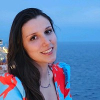 Joe & Co Employee Giada Pettenuzzo's profile photo