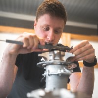 Tim Schulte Email & Phone Number