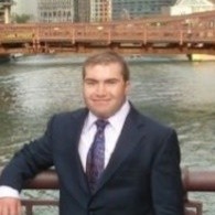 Tufts Health Plan Employee Michael Caney's profile photo