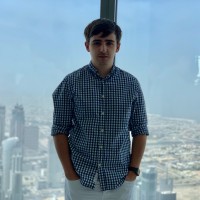 SPD Technology Employee Stanislav Vysotskyi's profile photo