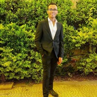 Control Group (CG) Employee Mostafa Ali's profile photo