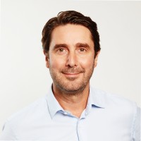 Widex Employee Benoit Caudreliez's profile photo