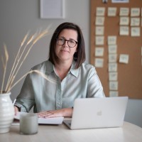 BabyNaps Employee Evelina Åkerberg's profile photo