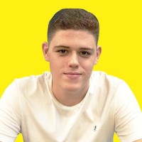 Evo Network Employee Ricardo Balbino's profile photo