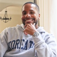 NVE Experience Agency Employee Nick Simmons's profile photo