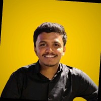 Tech Mahindra Employee Rohit Pujari's profile photo