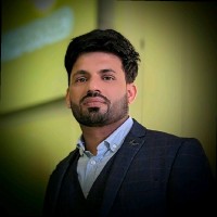 Mukesh Kumar Email & Phone Number