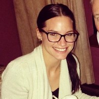 SAPRO Employee Candice Coetzee's profile photo