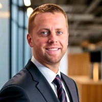Teleflex Employee Joe Trapp's profile photo