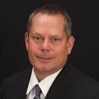 Diversey Employee Jack Murray's profile photo