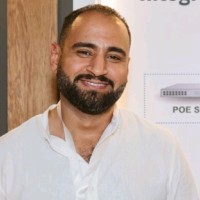 Audio Technology Employee Mohamed Fouda's profile photo