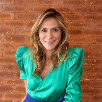 Equilibrium Latam Employee Cynthia Antonaccio's profile photo