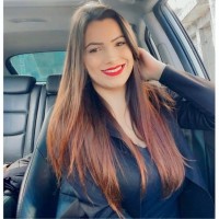 FEELING. Employee Nathalia Galetti's profile photo