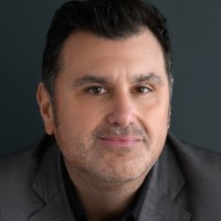 Vergys Employee Philip Wyman's profile photo