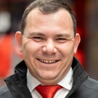 Vogelsang GmbH & Co. KG Employee Ciprian Chiric's profile photo