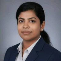 Grid Engineering Services Employee Rajani .m's profile photo