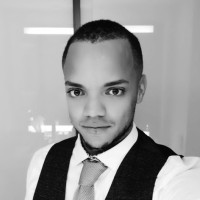 Clearmatics Employee Jay Martin-Smith's profile photo