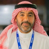 Bevatel Employee Khaled Alrasheed's profile photo