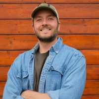 Saumon Québec Employee Christophe Bonneau's profile photo