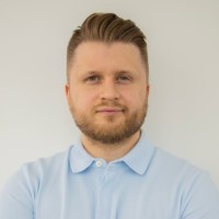 Andriy Kovalchuk Email
