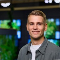 ELKO Employee Sófús Hafsteinsson's profile photo
