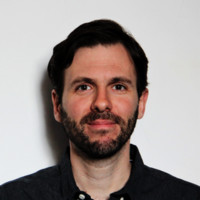Digital Education Lab Employee Andrés Staccioli's profile photo