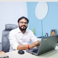 Tiefenbacher Group Employee Srihari Karrothu's profile photo